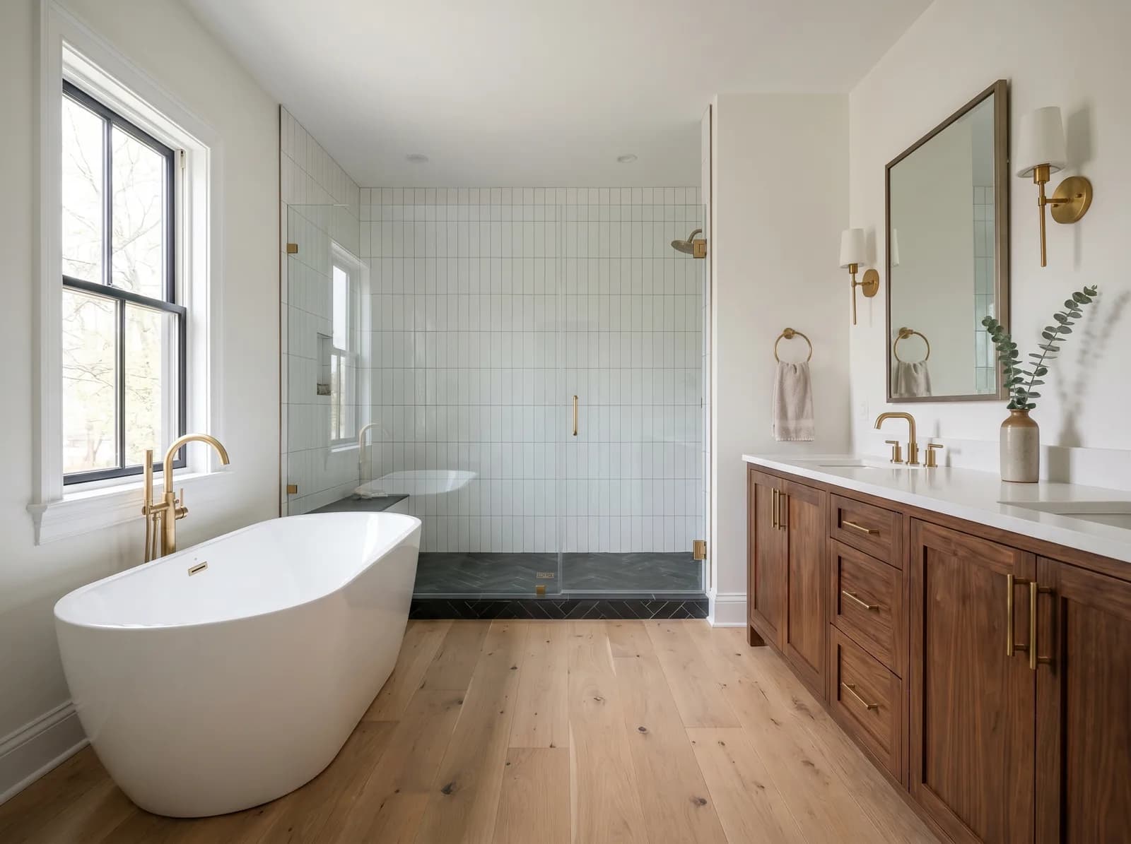 The Fan Bath